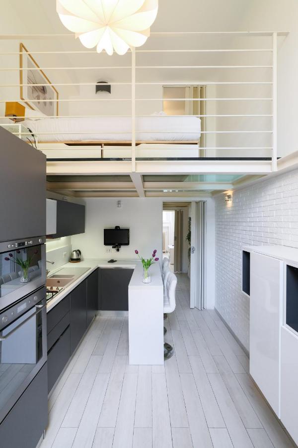 Apartment Primopiano - Argonne