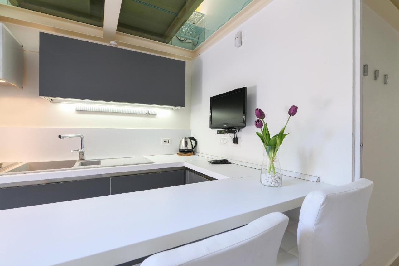 Apartment Primopiano - Argonne