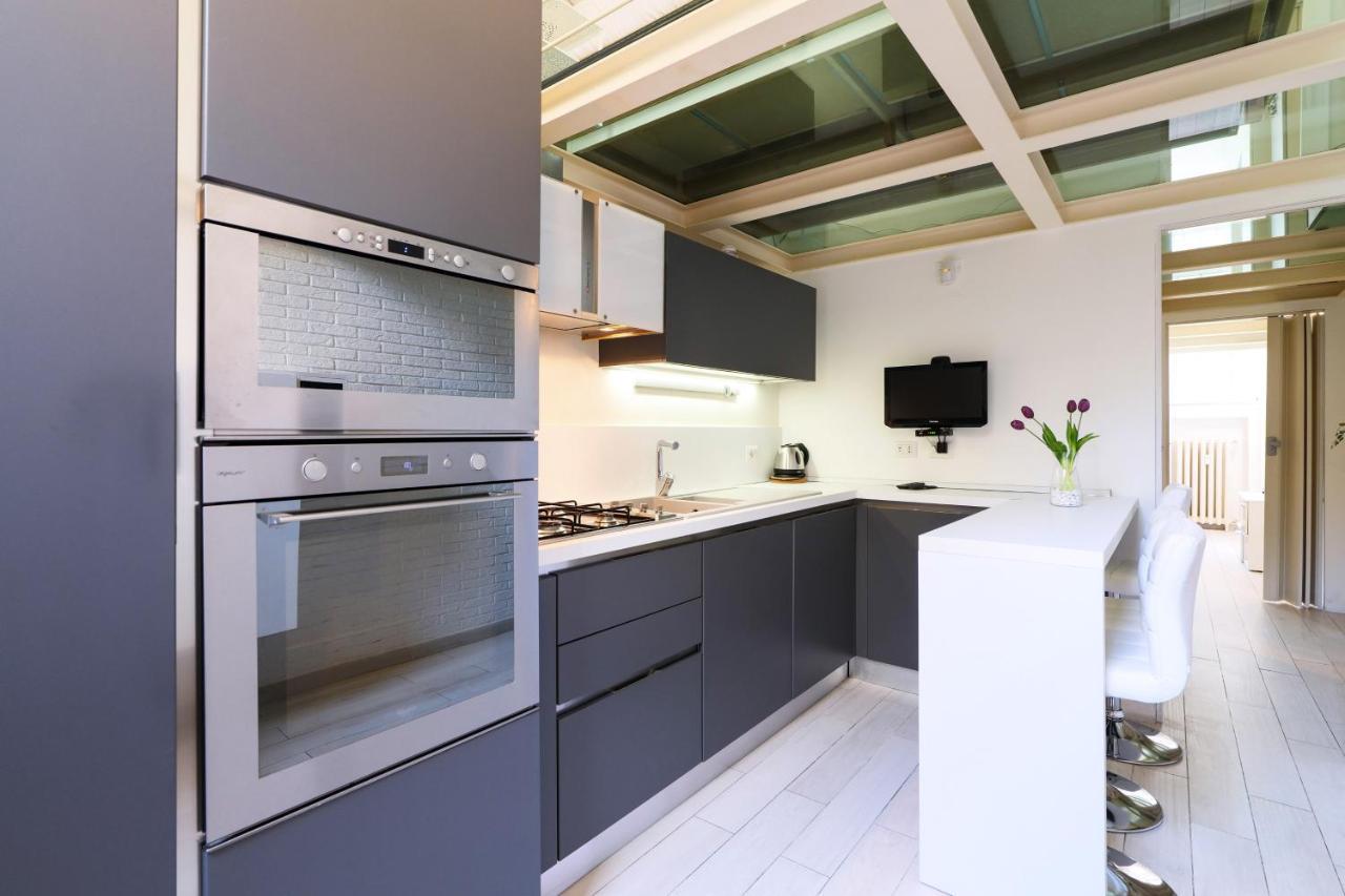 Apartment Primopiano - Argonne *