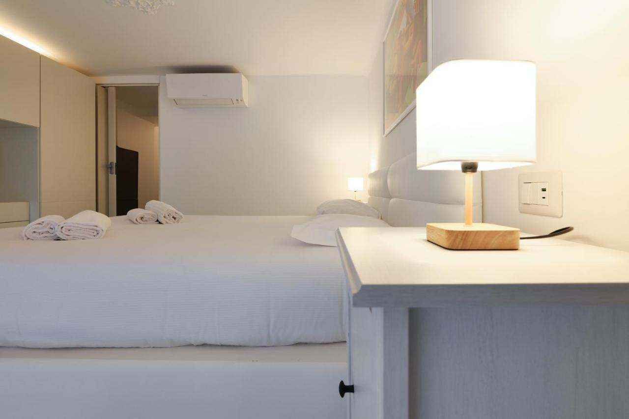 Apartment Primopiano - Argonne Mailand