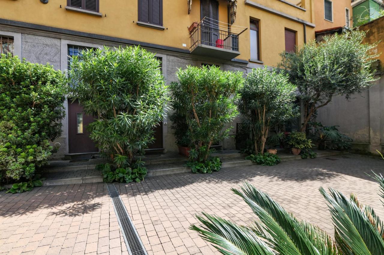 Apartment Primopiano - Argonne