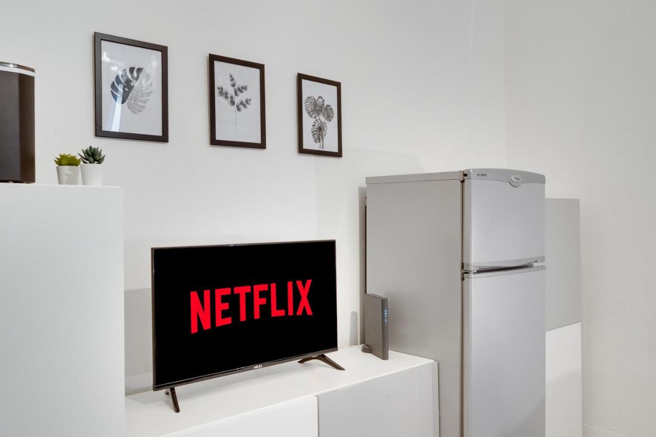 Apartamento Comfy