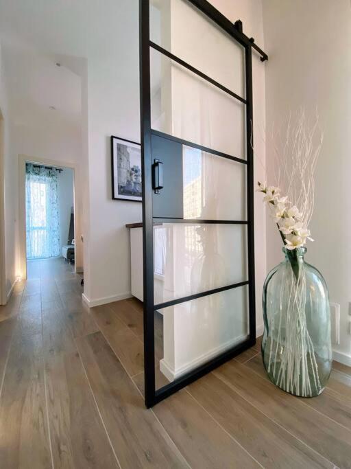 Guest Planet - Stylish Flat Bisceglie M1 Mailand
