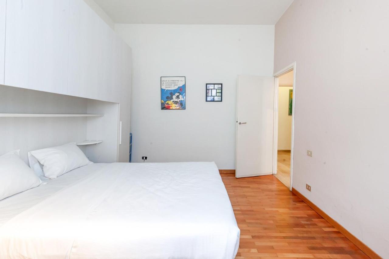 Double In The Center - 20 Min Walk From Duomo Guest house