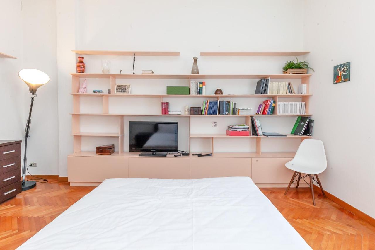 Double In The Center - 20 Min Walk From Duomo