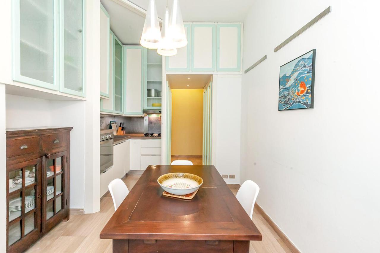 Double In The Center - 20 Min Walk From Duomo Guest house *