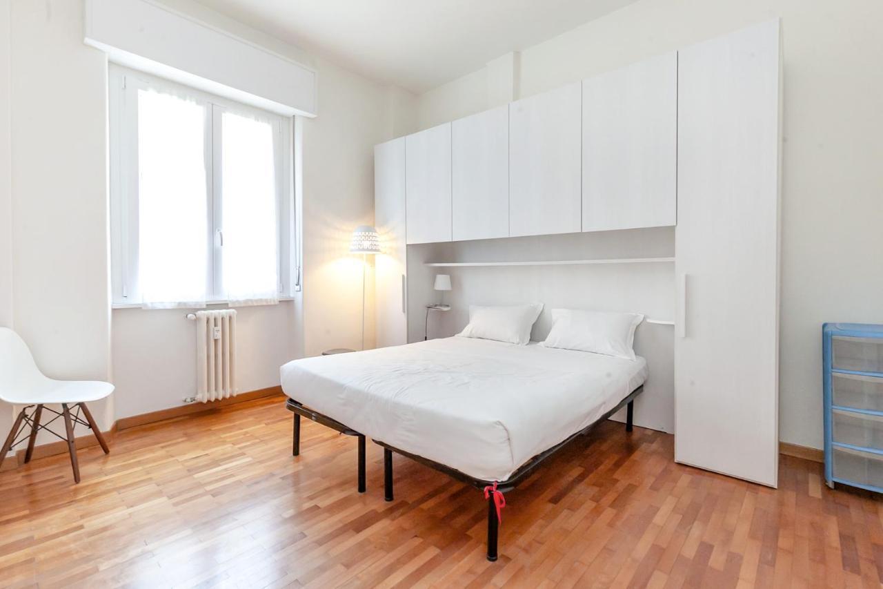 Double In The Center - 20 Min Walk From Duomo Milan