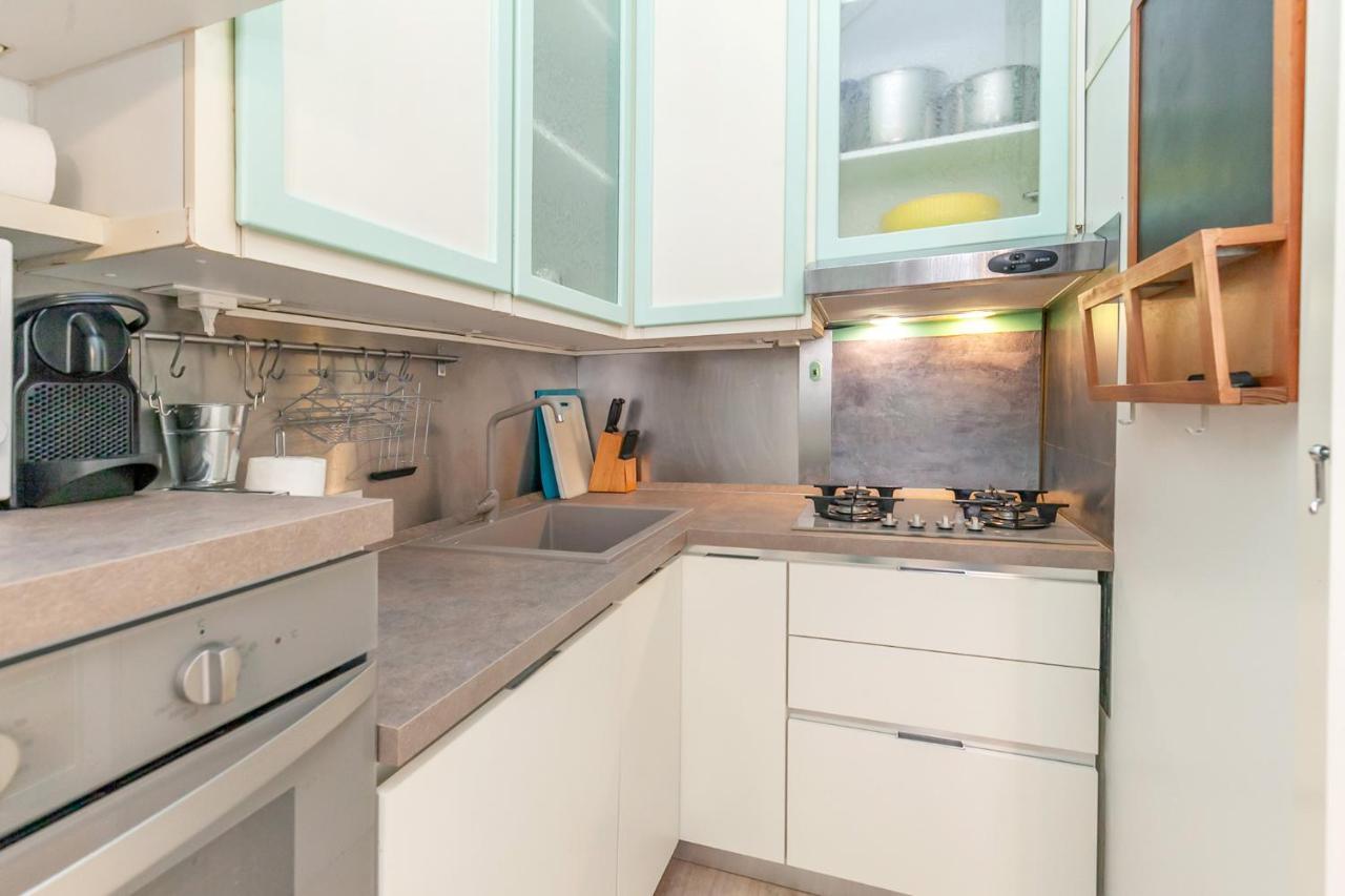 Double In The Center - 20 Min Walk From Duomo