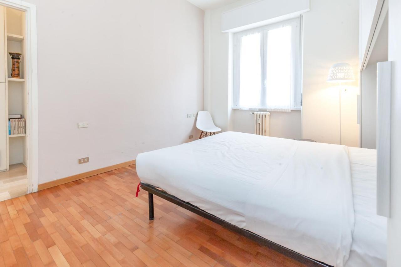 Double In The Center - 20 Min Walk From Duomo Milan