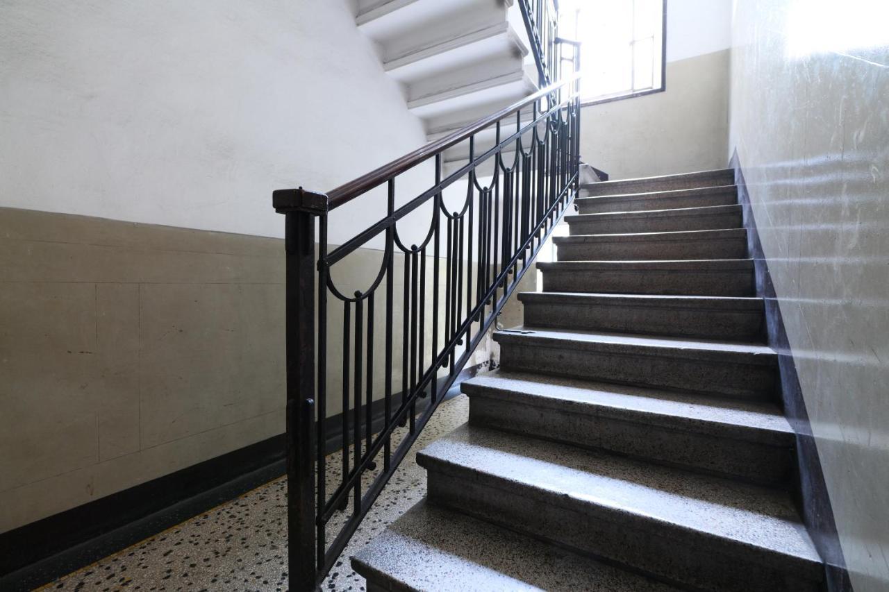 Primopiano - Giacosa Apartment Milan