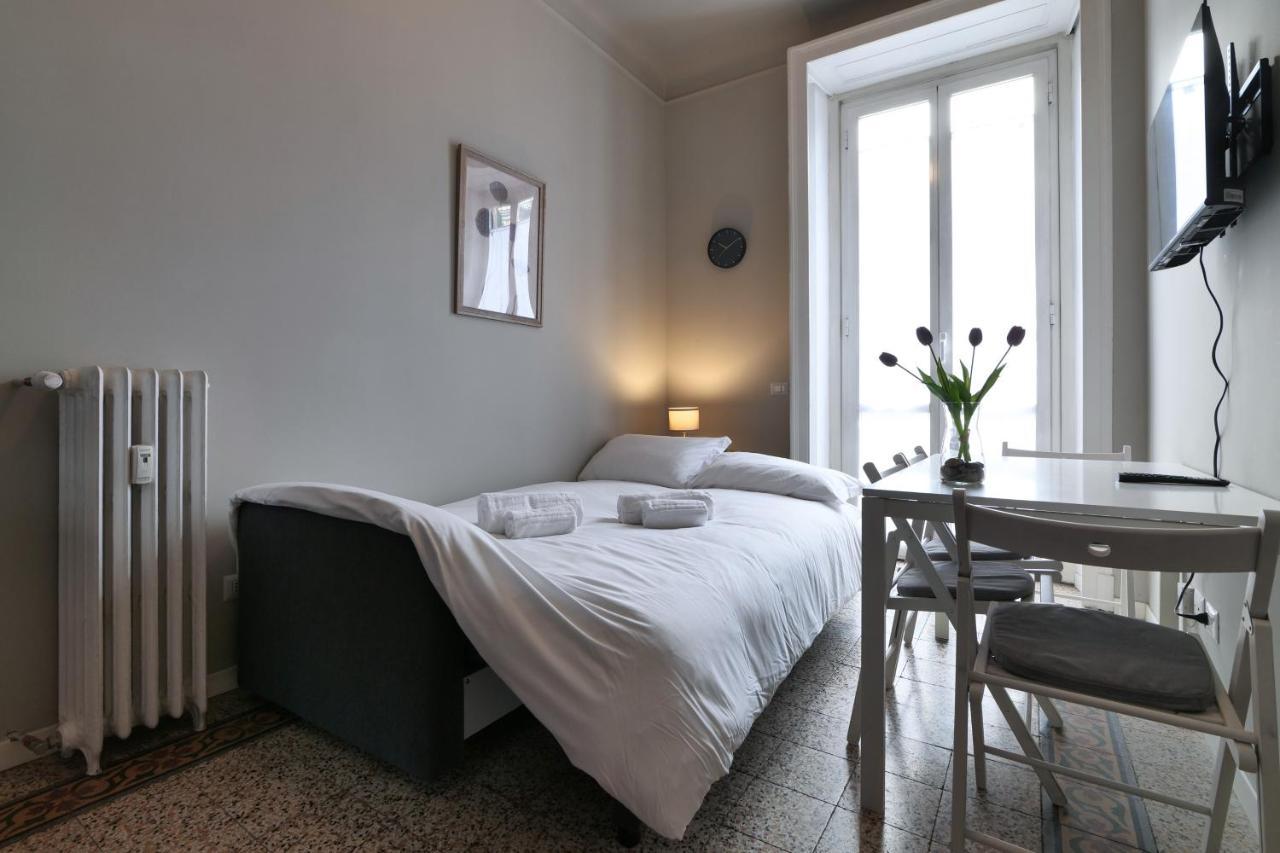 Apartment Primopiano - Giacosa *
