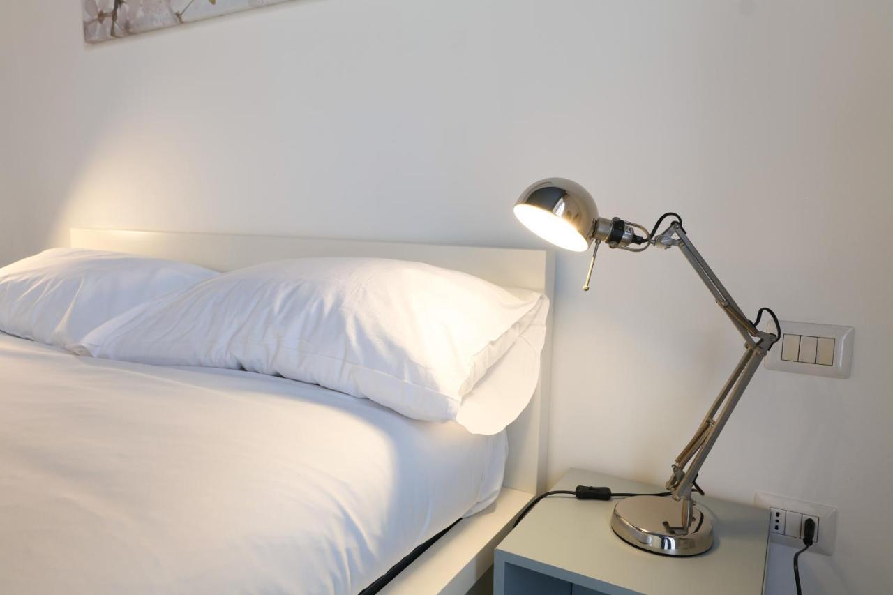 Apartment Primopiano - Giacosa Milan