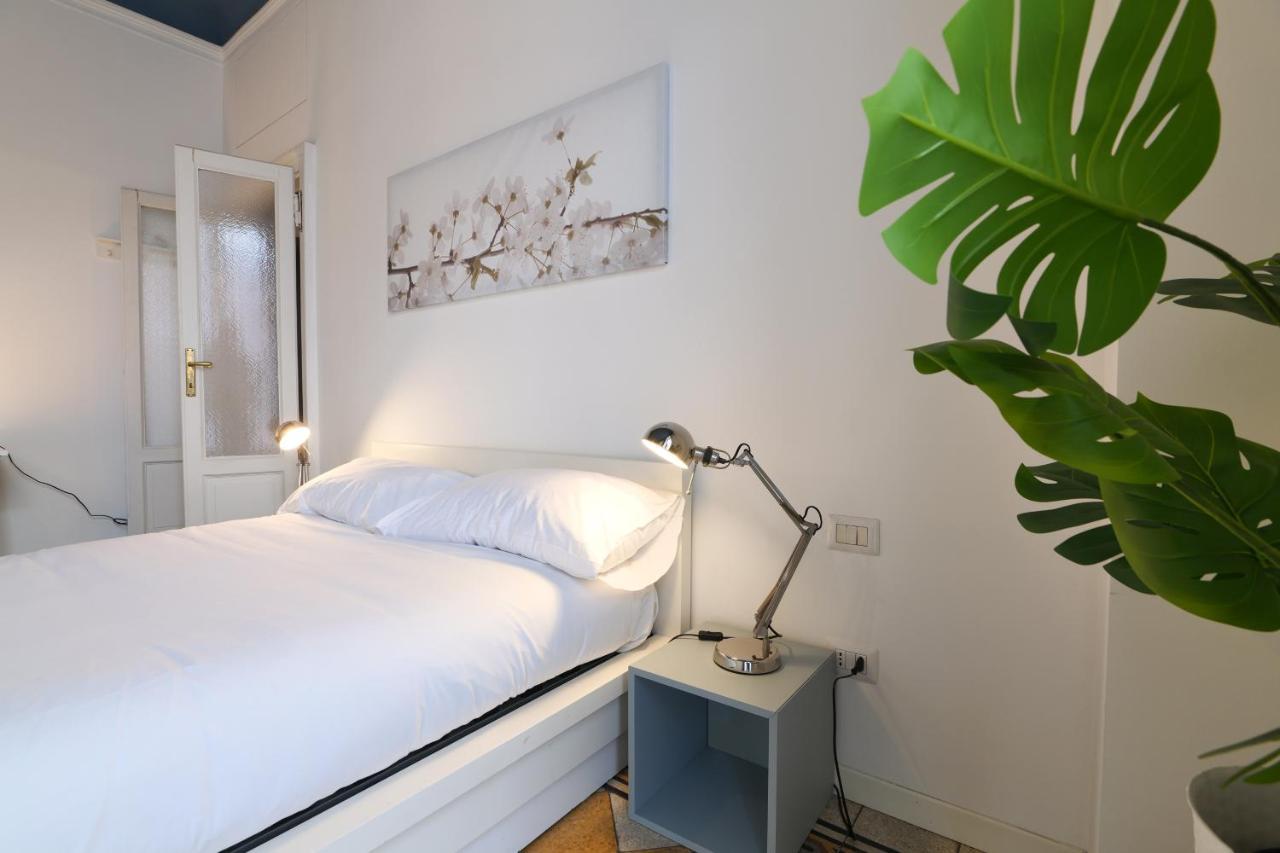 Apartment Primopiano - Giacosa Milan