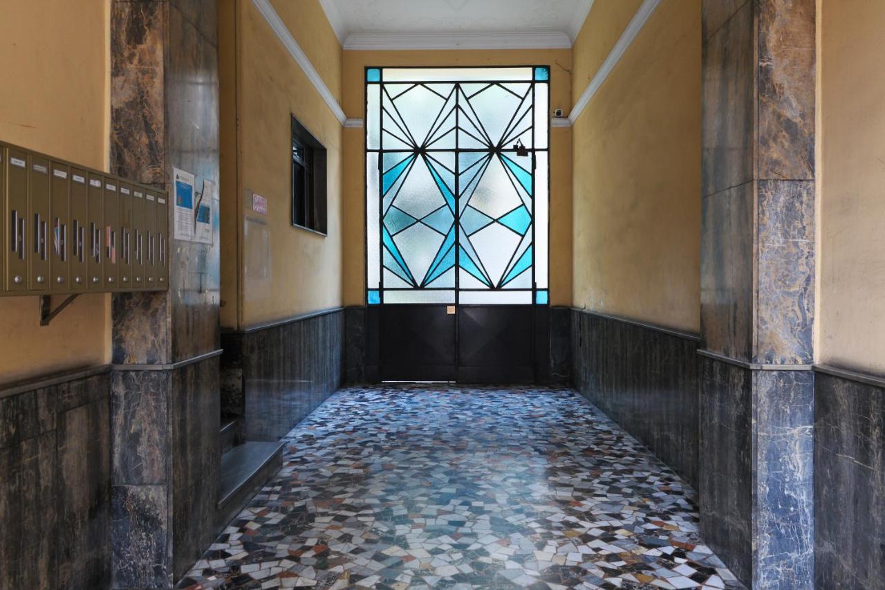 Primopiano - Giacosa Apartment