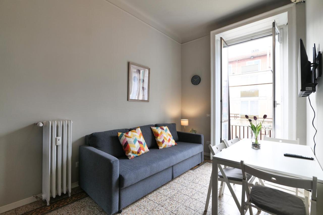 Apartment Primopiano - Giacosa *