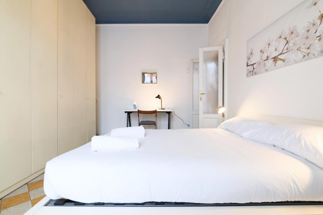 Apartment Primopiano - Giacosa