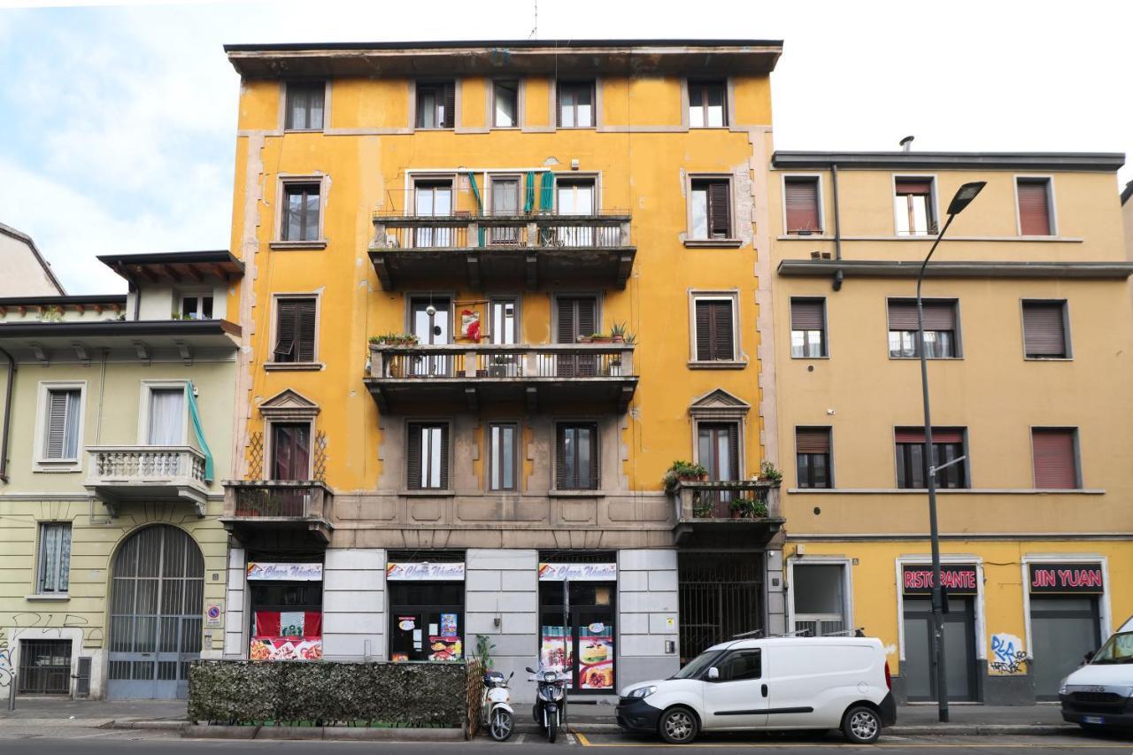 Primopiano - Giacosa * Milan