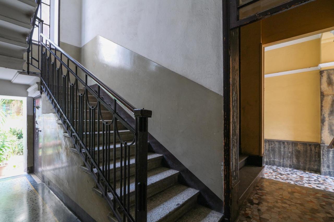 Apartment Primopiano - Giacosa *