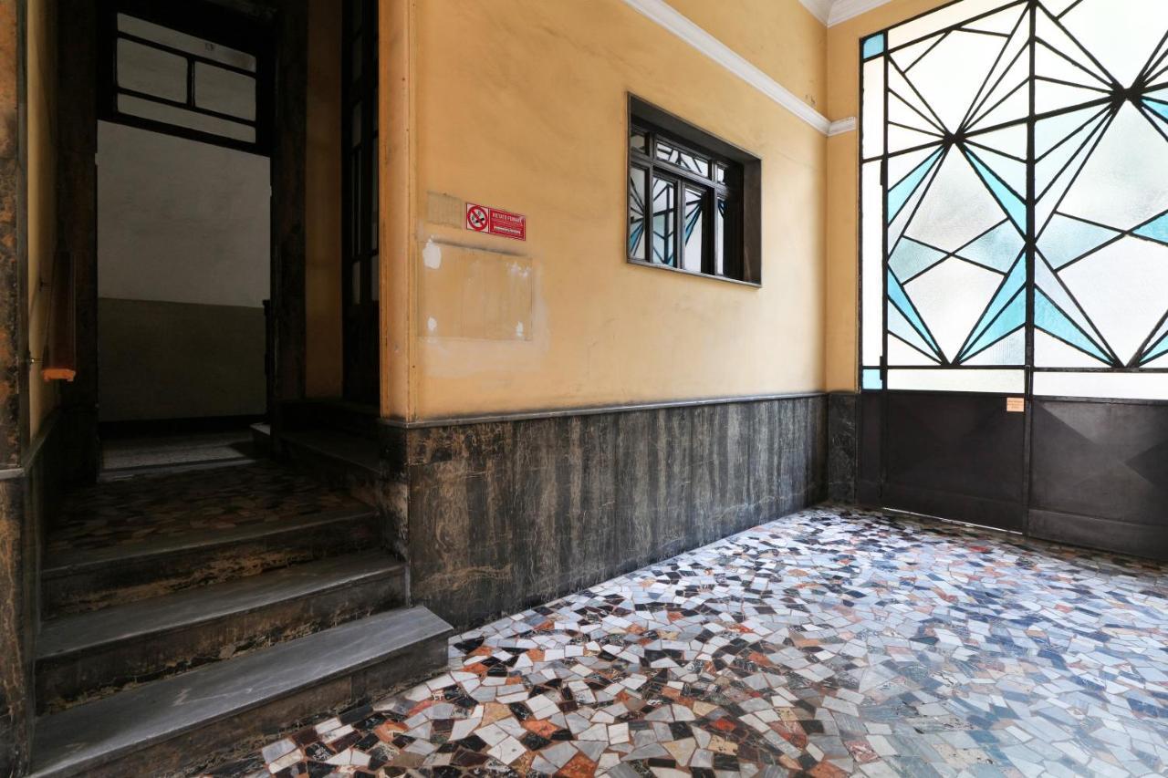 Primopiano - Giacosa Apartment Milan