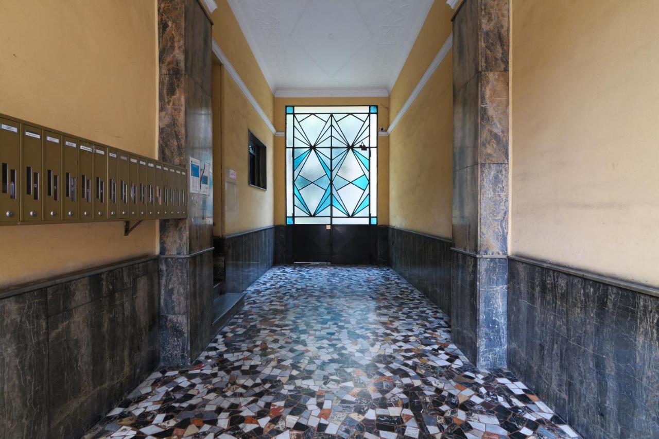 Primopiano - Giacosa Milan