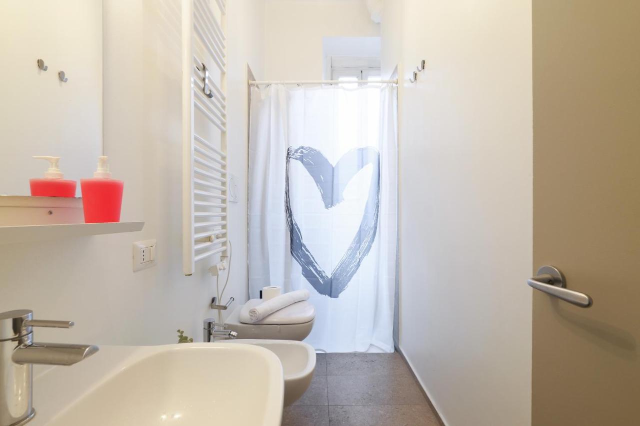 Primopiano - Giacosa Apartment