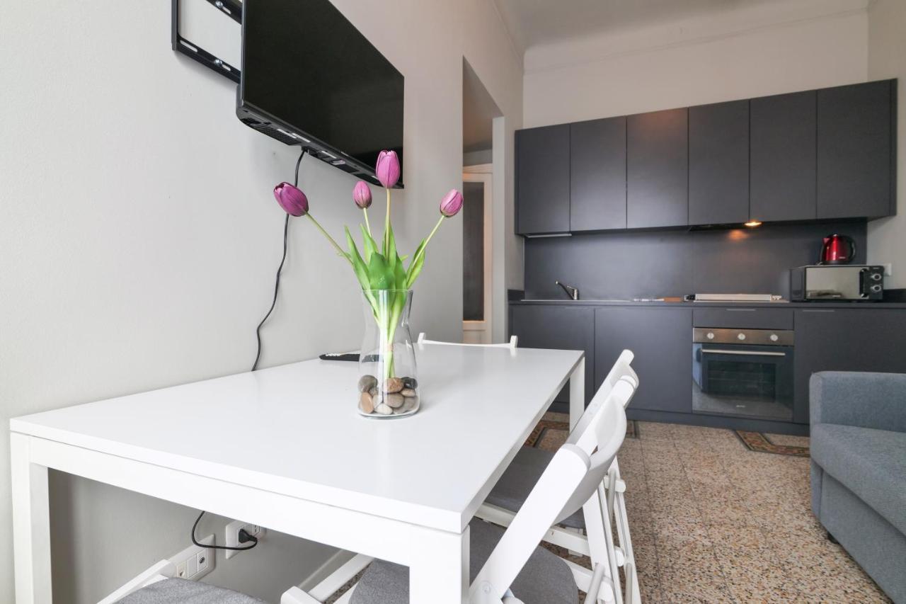Apartment Primopiano - Giacosa