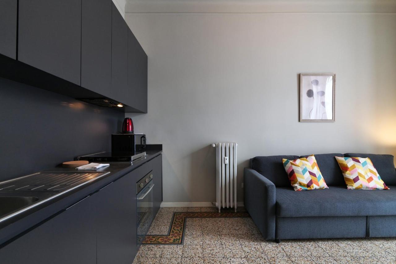 Apartment Primopiano - Giacosa *