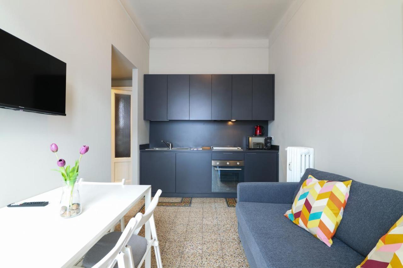 Primopiano - Giacosa Apartment *