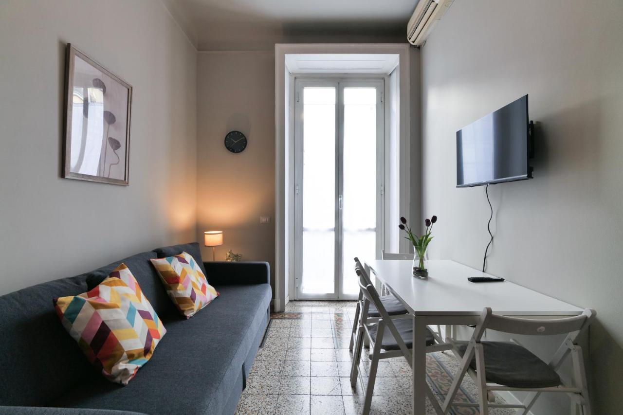 Apartment Primopiano - Giacosa
