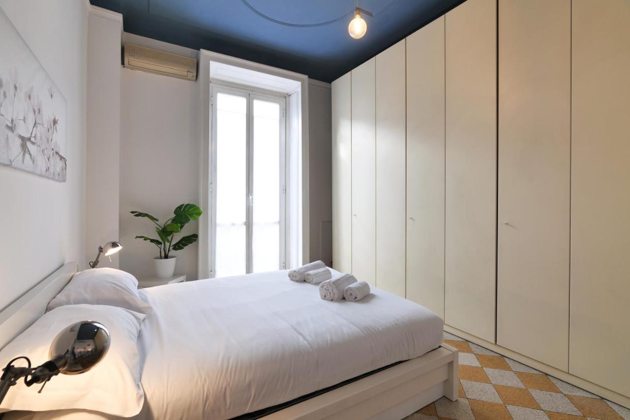 Primopiano - Giacosa Apartment *
