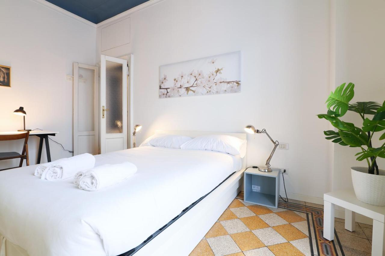 Primopiano - Giacosa Apartment