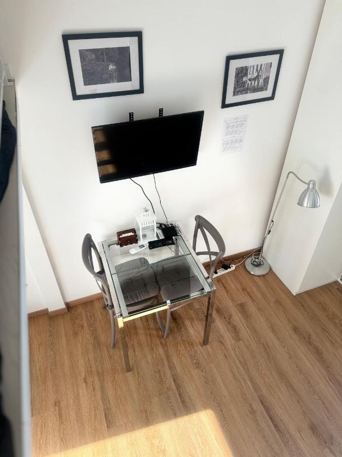 Happyhouse Apartment *