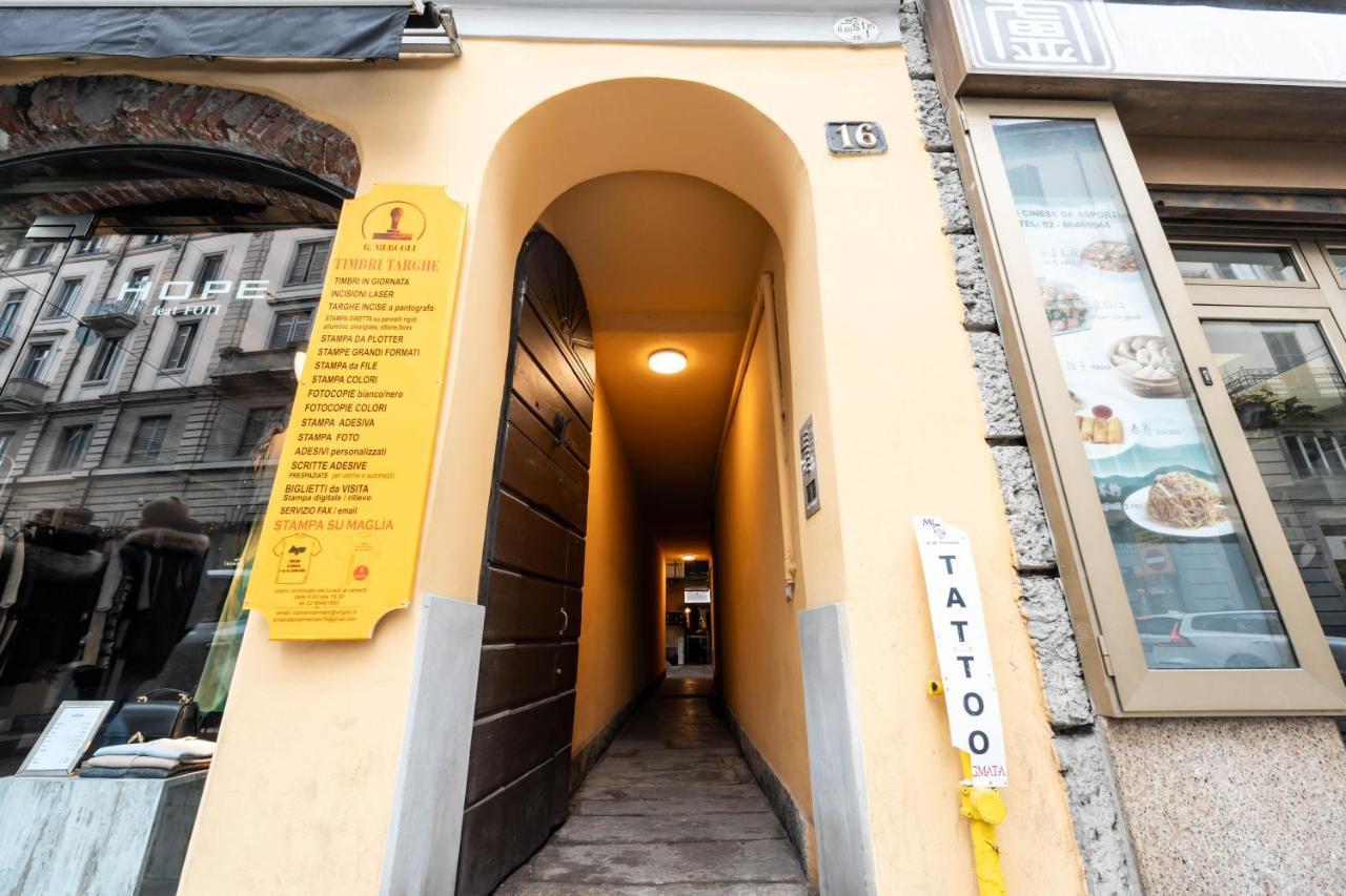 Apartamento Casemi - Mercato 16 Dx In Full City Center