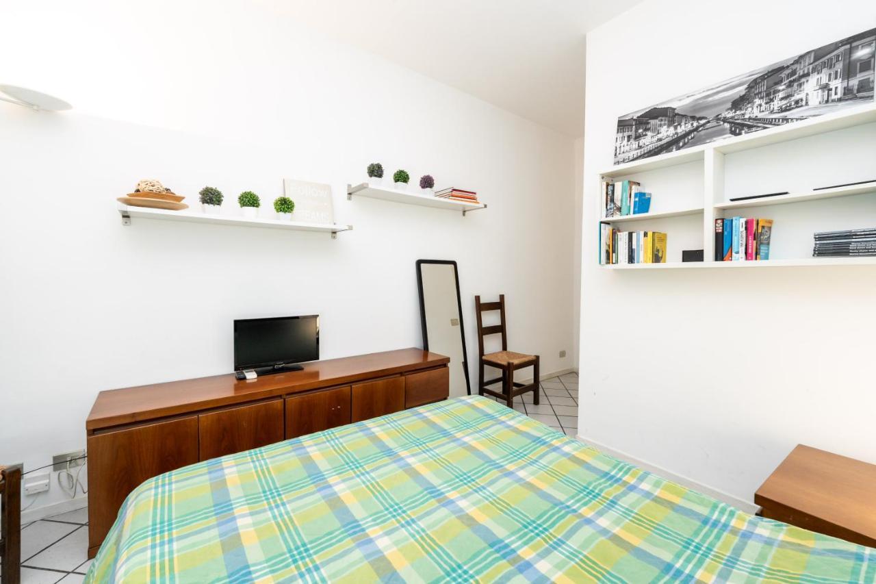 Apartamento Casemi - Mercato 16 Dx In Full City Center
