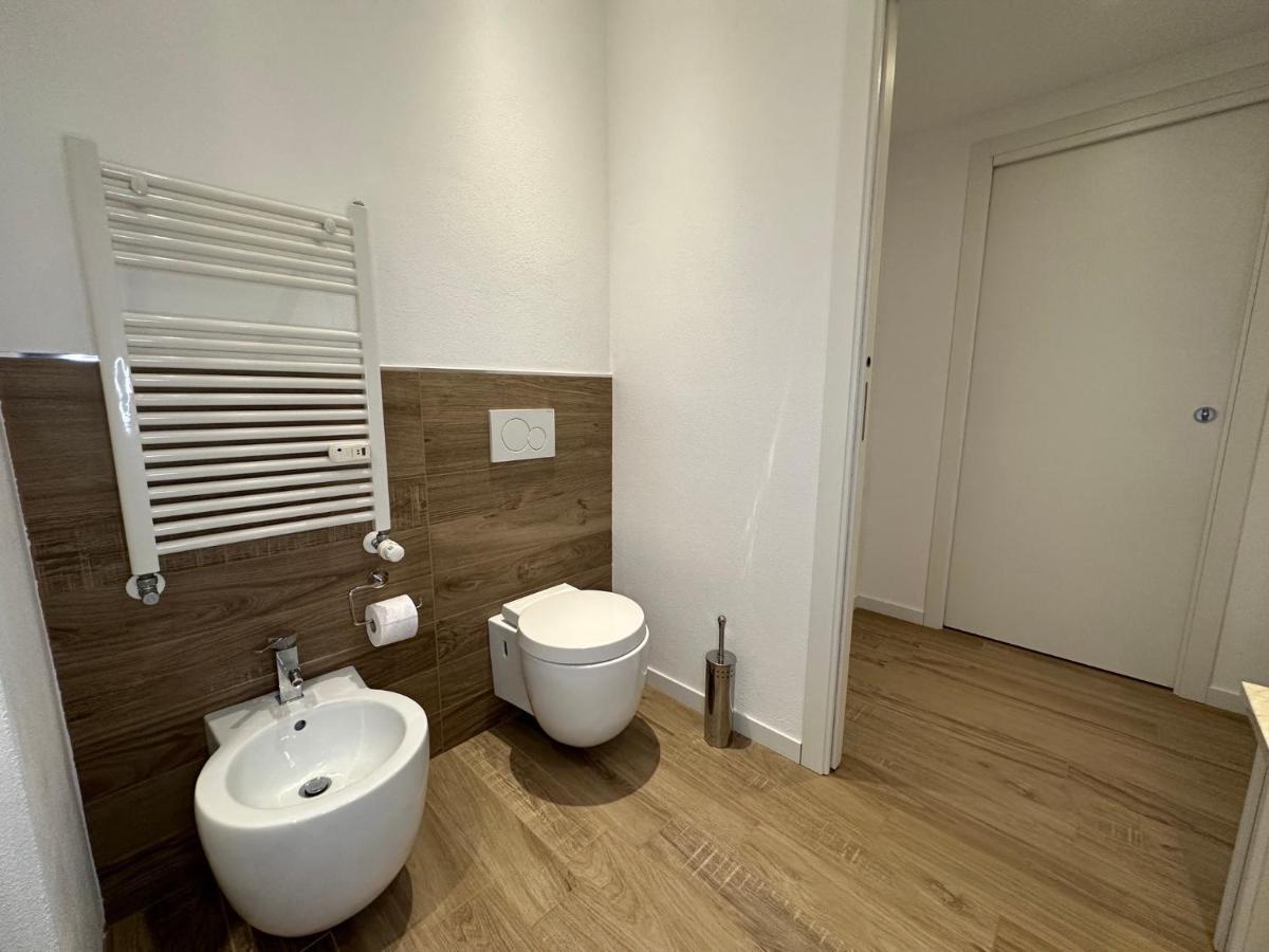 Dolci Luxury - Life - San Siro - Fiera Apartment *