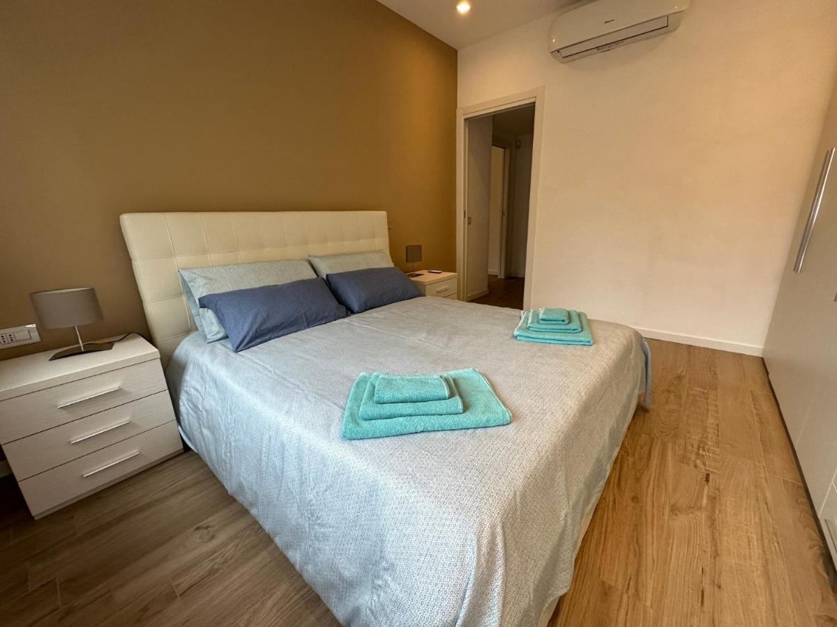 Dolci Luxury - Life - San Siro - Fiera Apartment