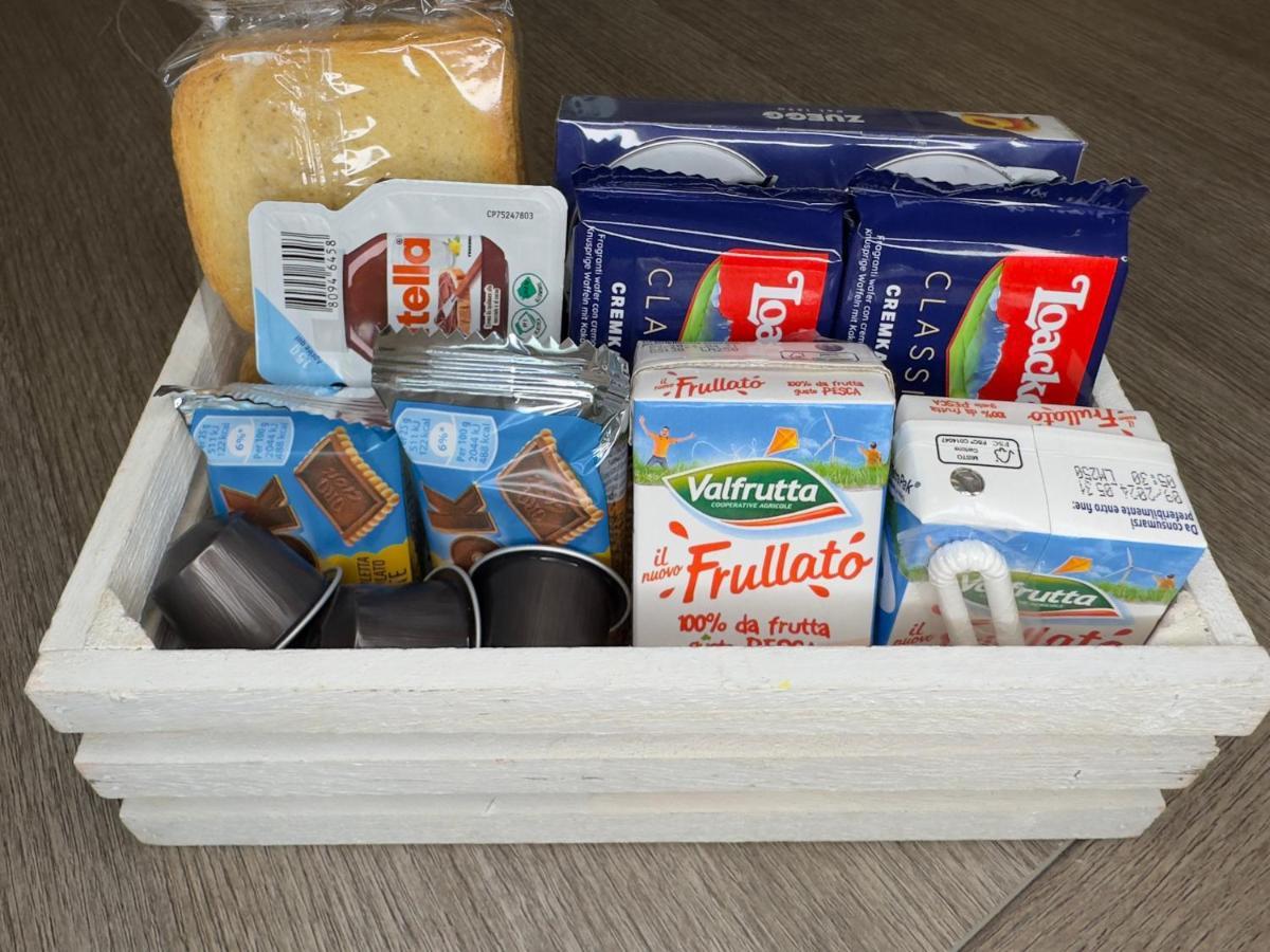 Dolci Luxury - Life - San Siro - Fiera Mailand