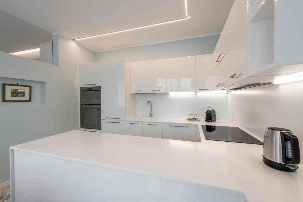 Royal Luxury Brera Apartment