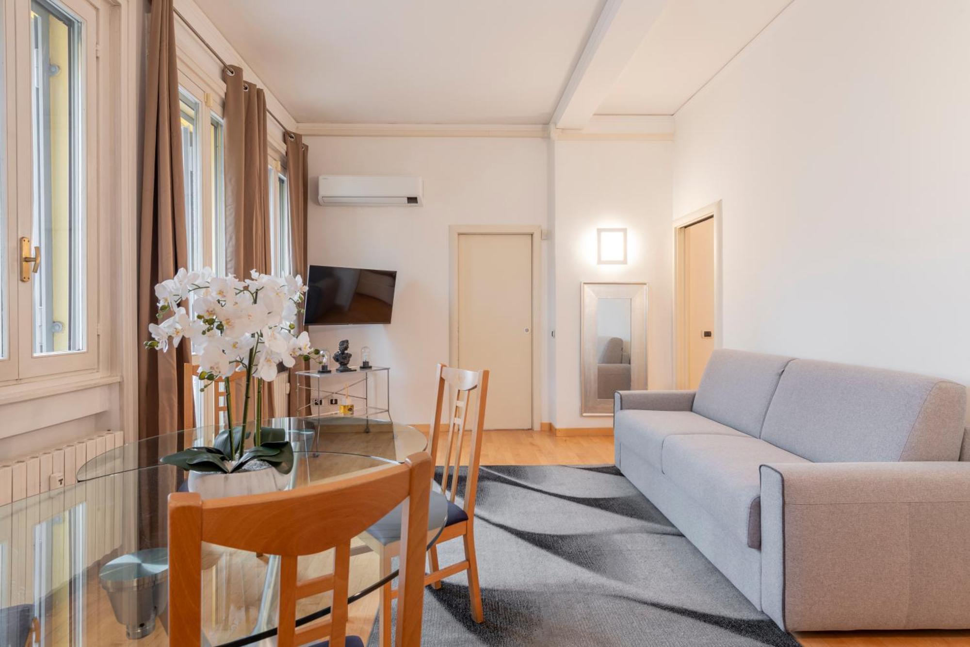 Apartamento Royal - Centro Cadorna *