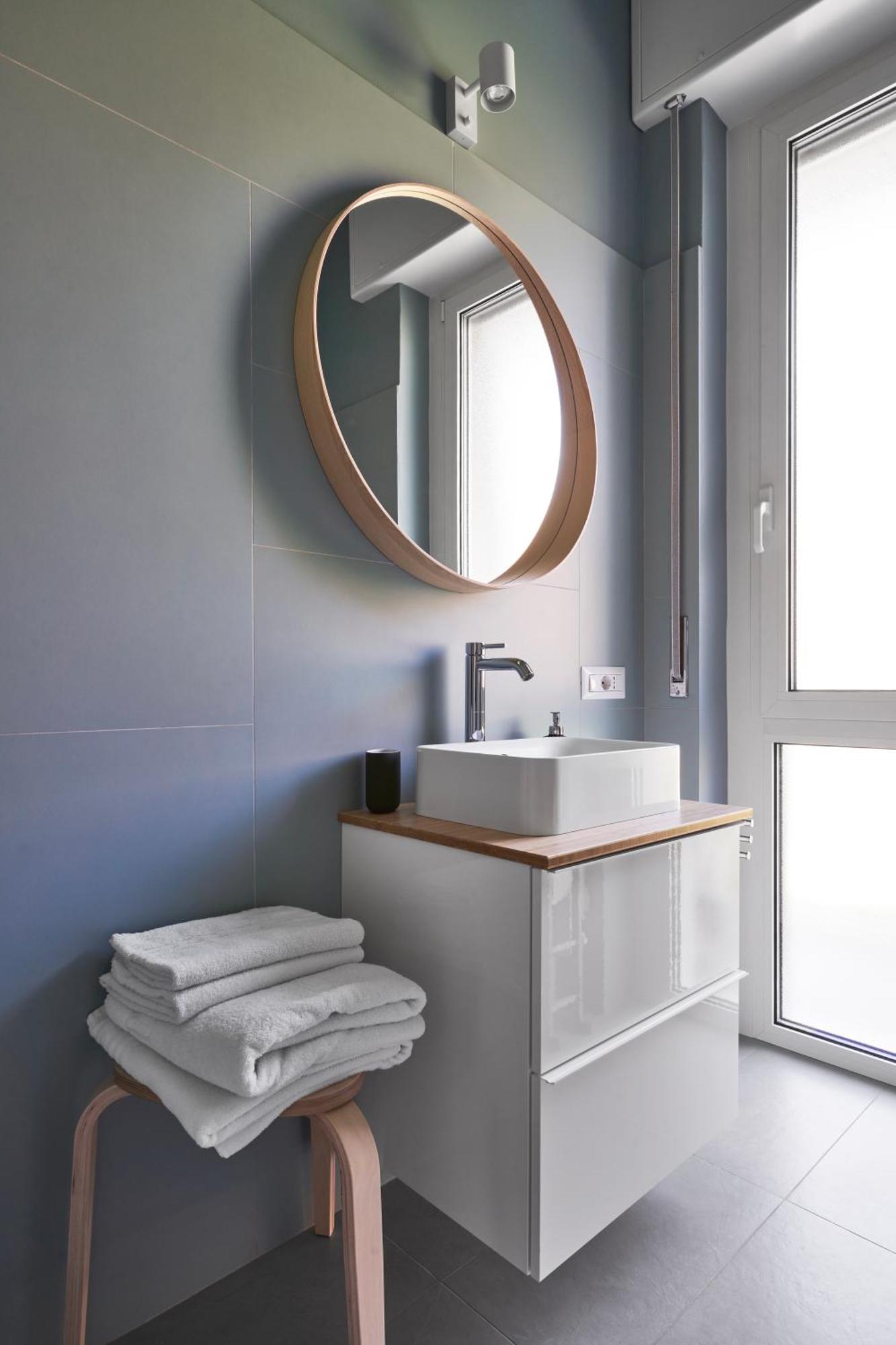 Up To - Residenze Apartamento *