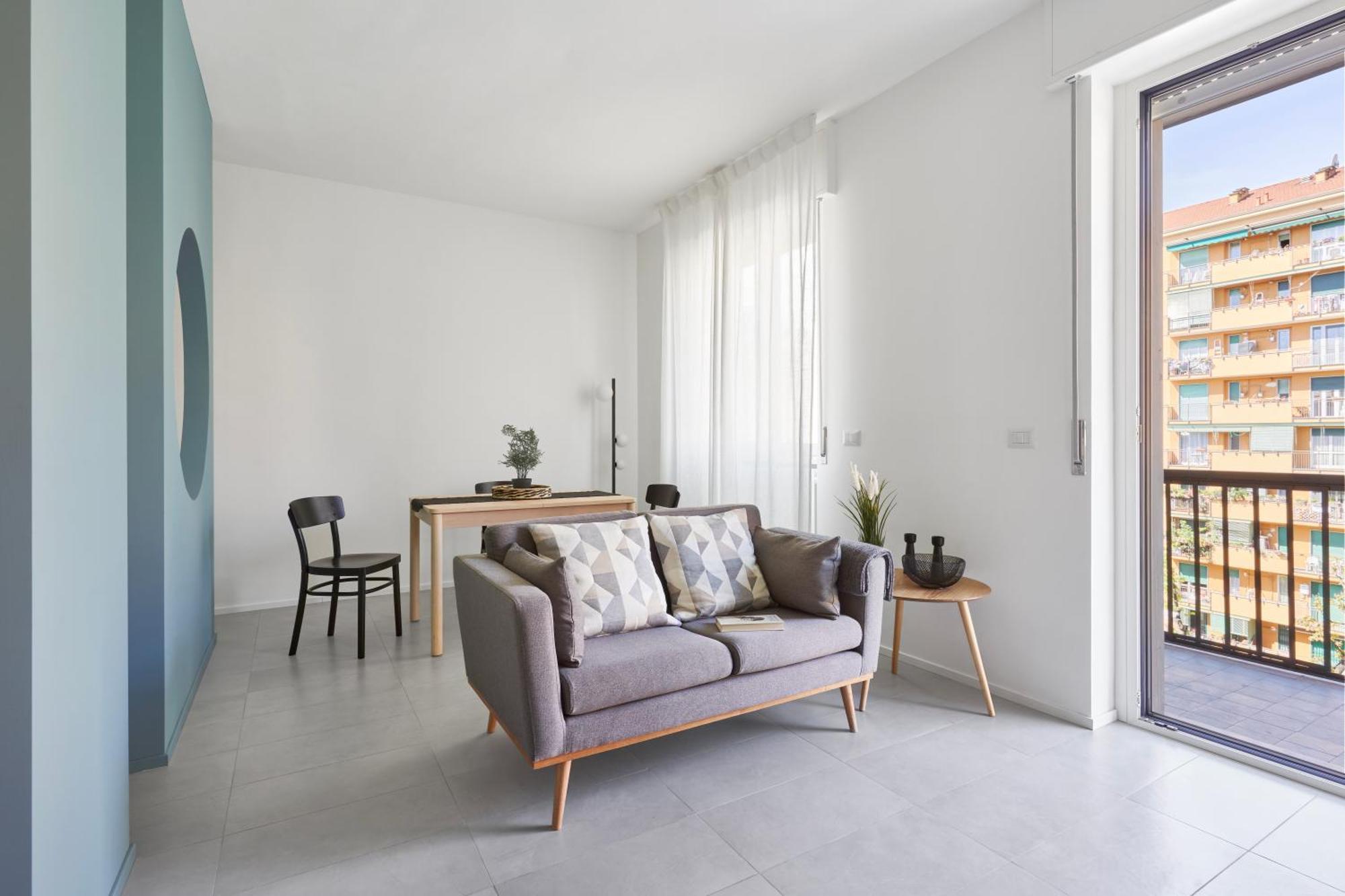 Apartamento Up To - Residenze *