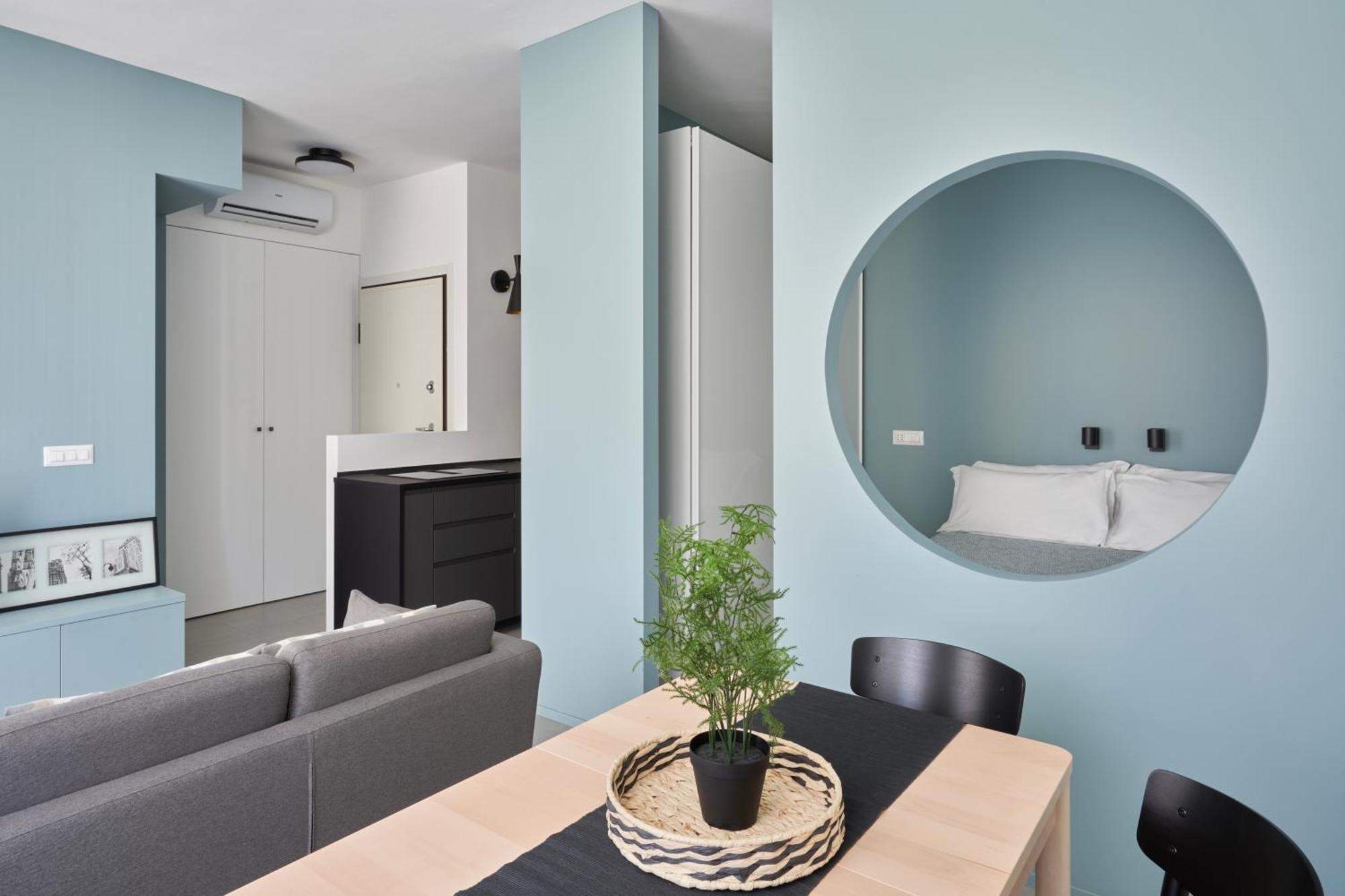 Up To - Residenze Apartamento Milão