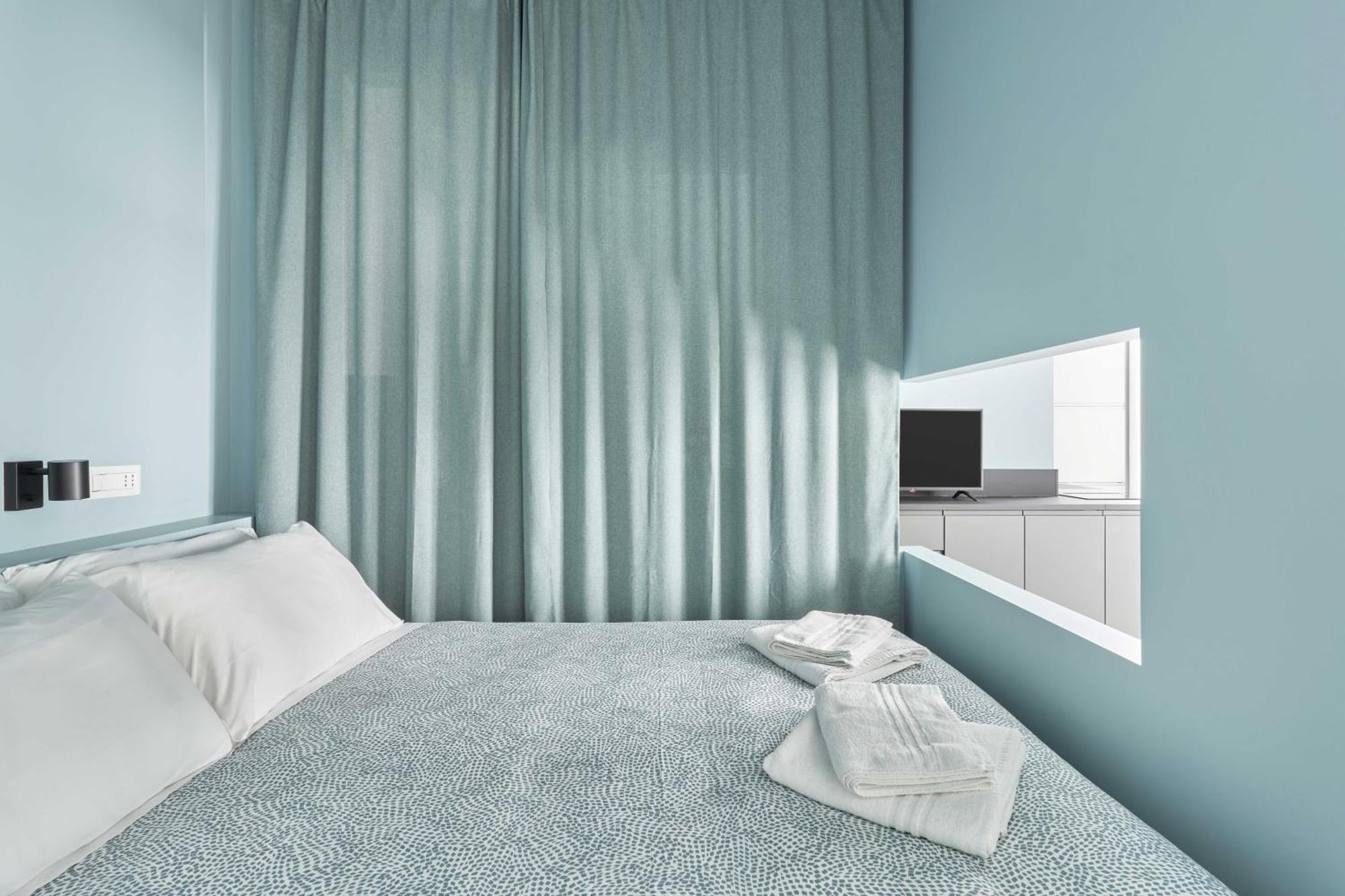 Apartamento Up To - Residenze Milão