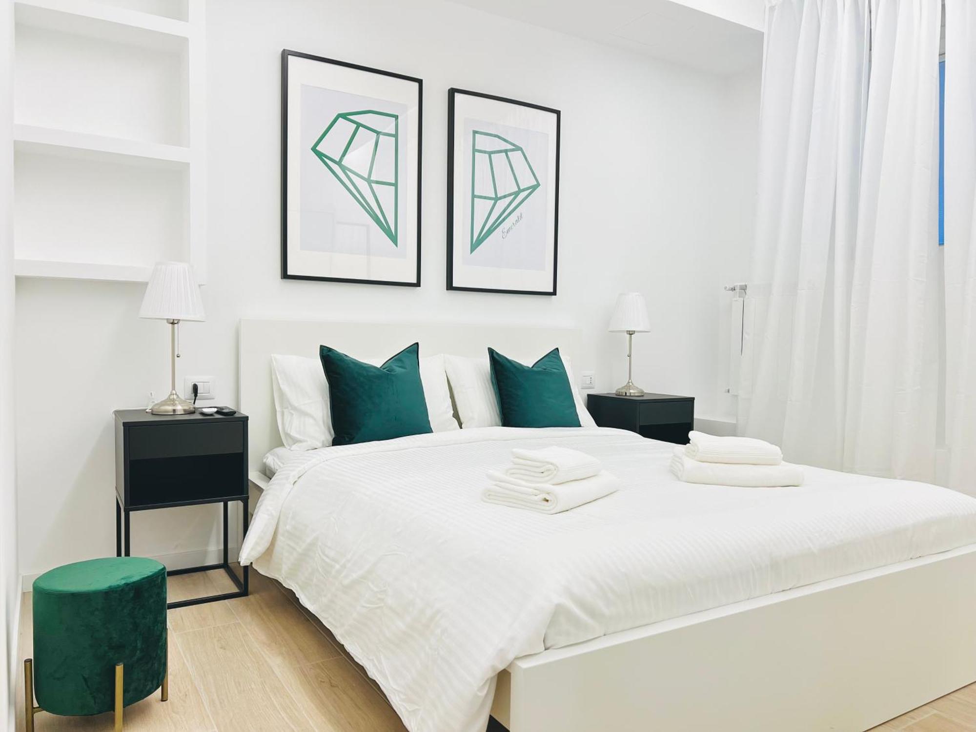 The Boutique - Hebrew Quarter Aparthotel