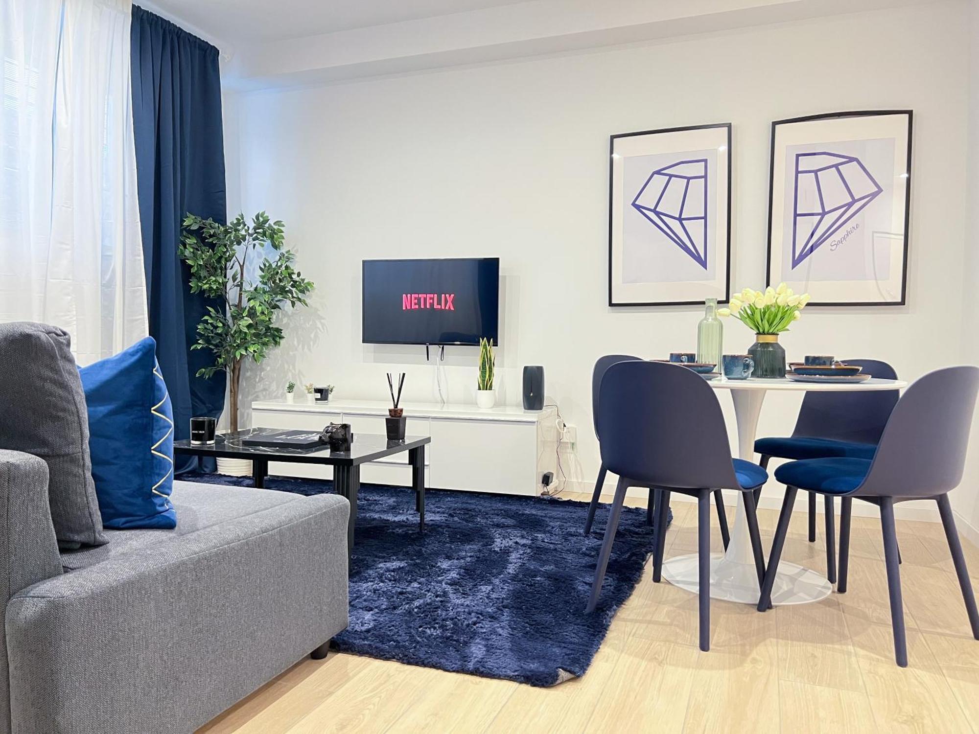 The Boutique - Hebrew Quarter * Mailand