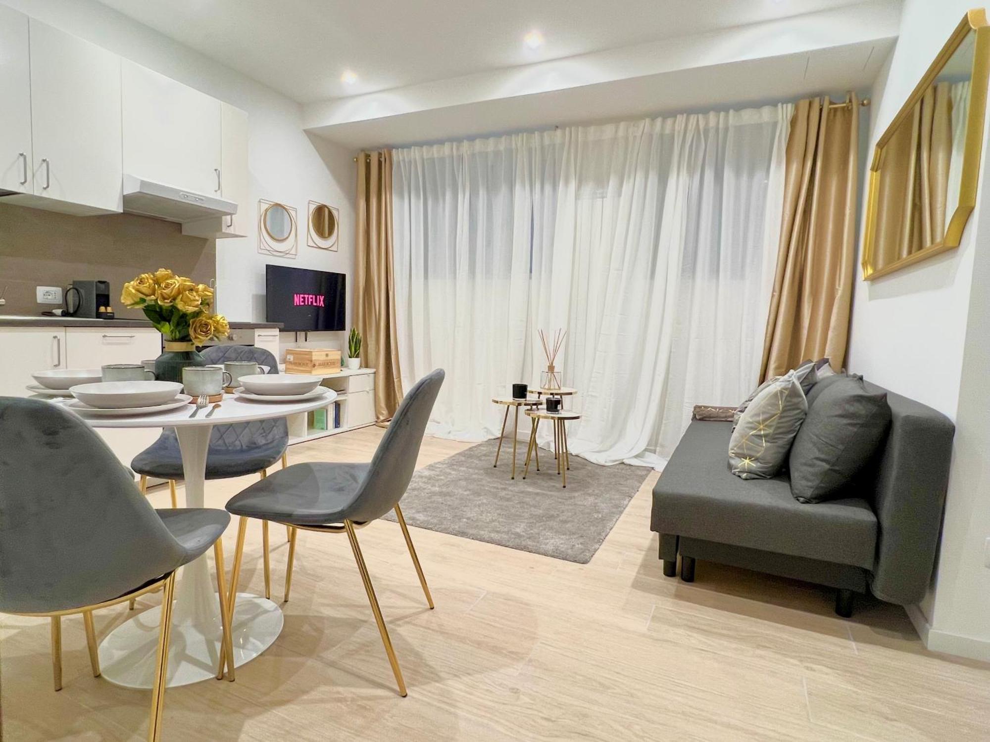 The Boutique - Hebrew Quarter Aparthotel Mailand
