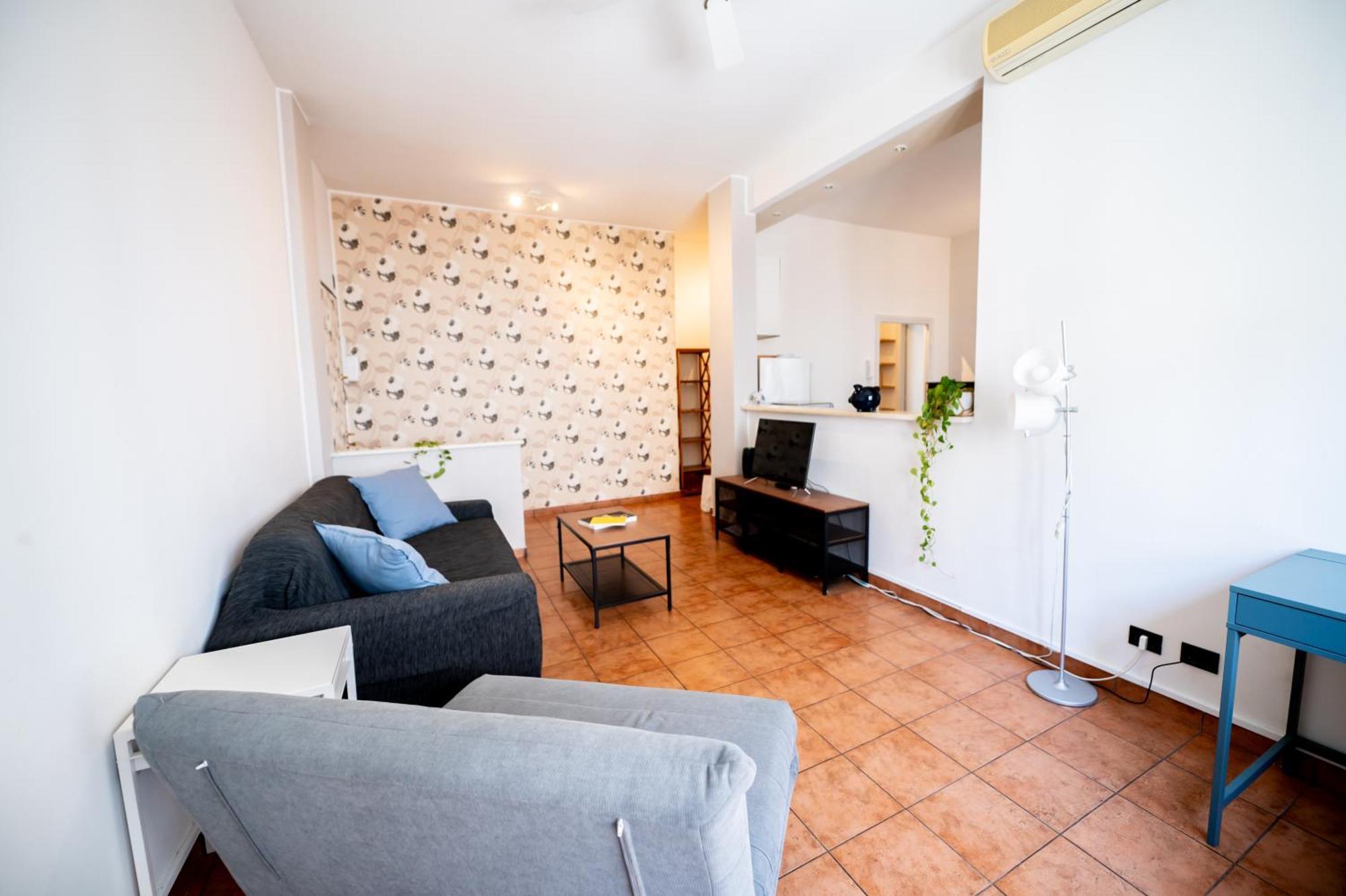 Splendido Citylife Apartment