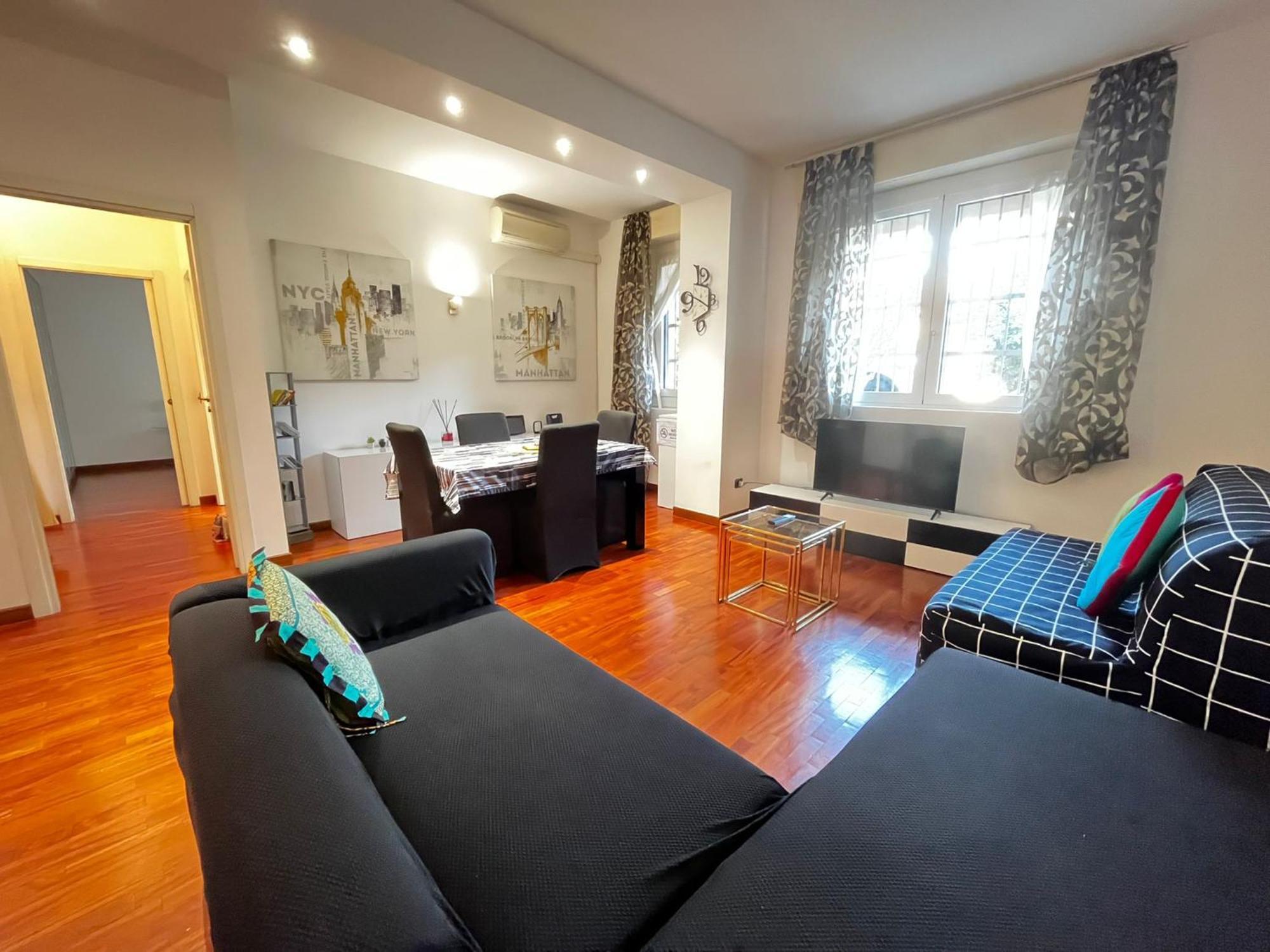 Kibilu - Via Casati 32 - Stazione - Corso Buenos Aires - Shopping Area Mailand