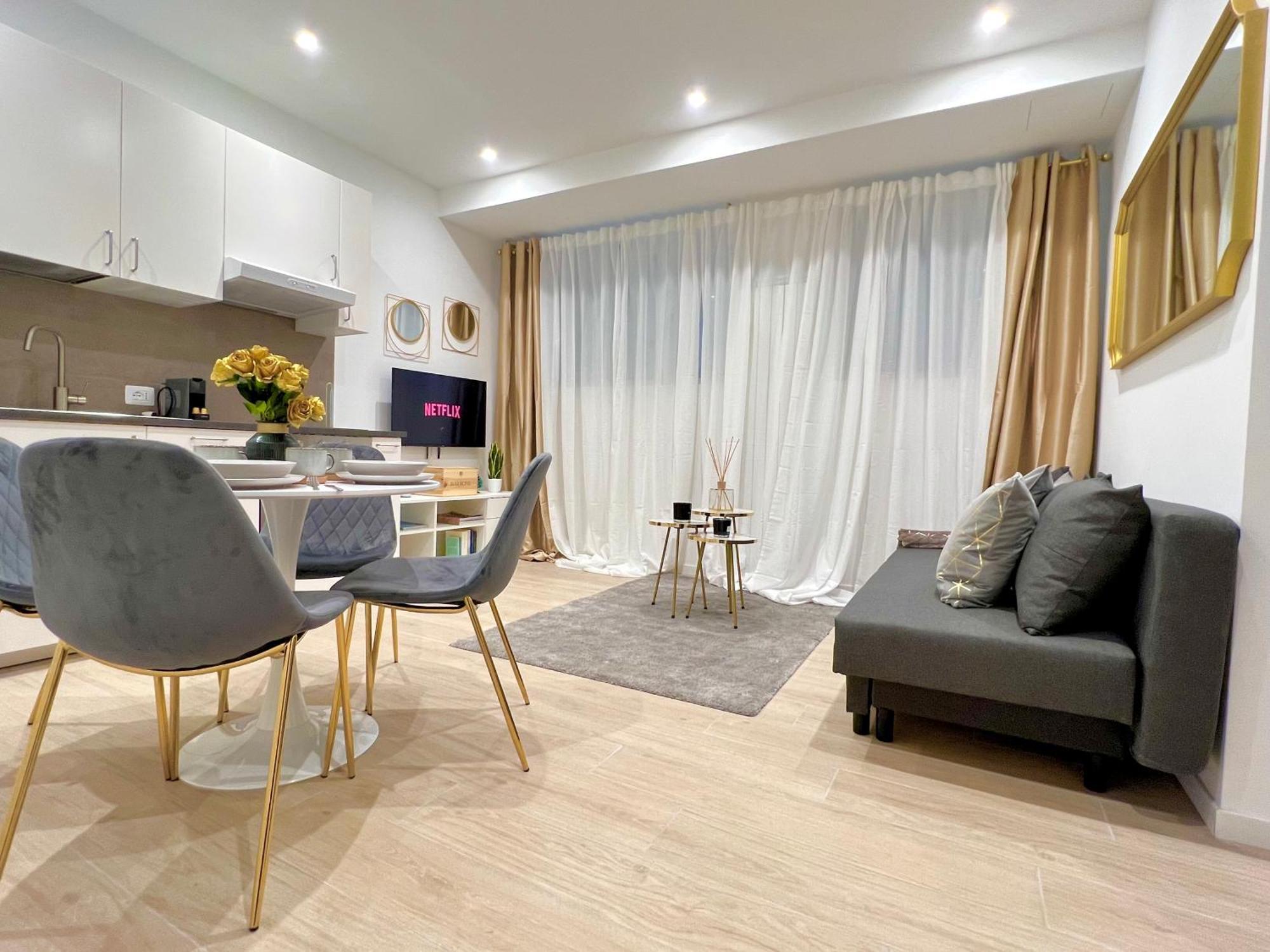 Aparthotel The Boutique - Hebrew Quarter Mailand