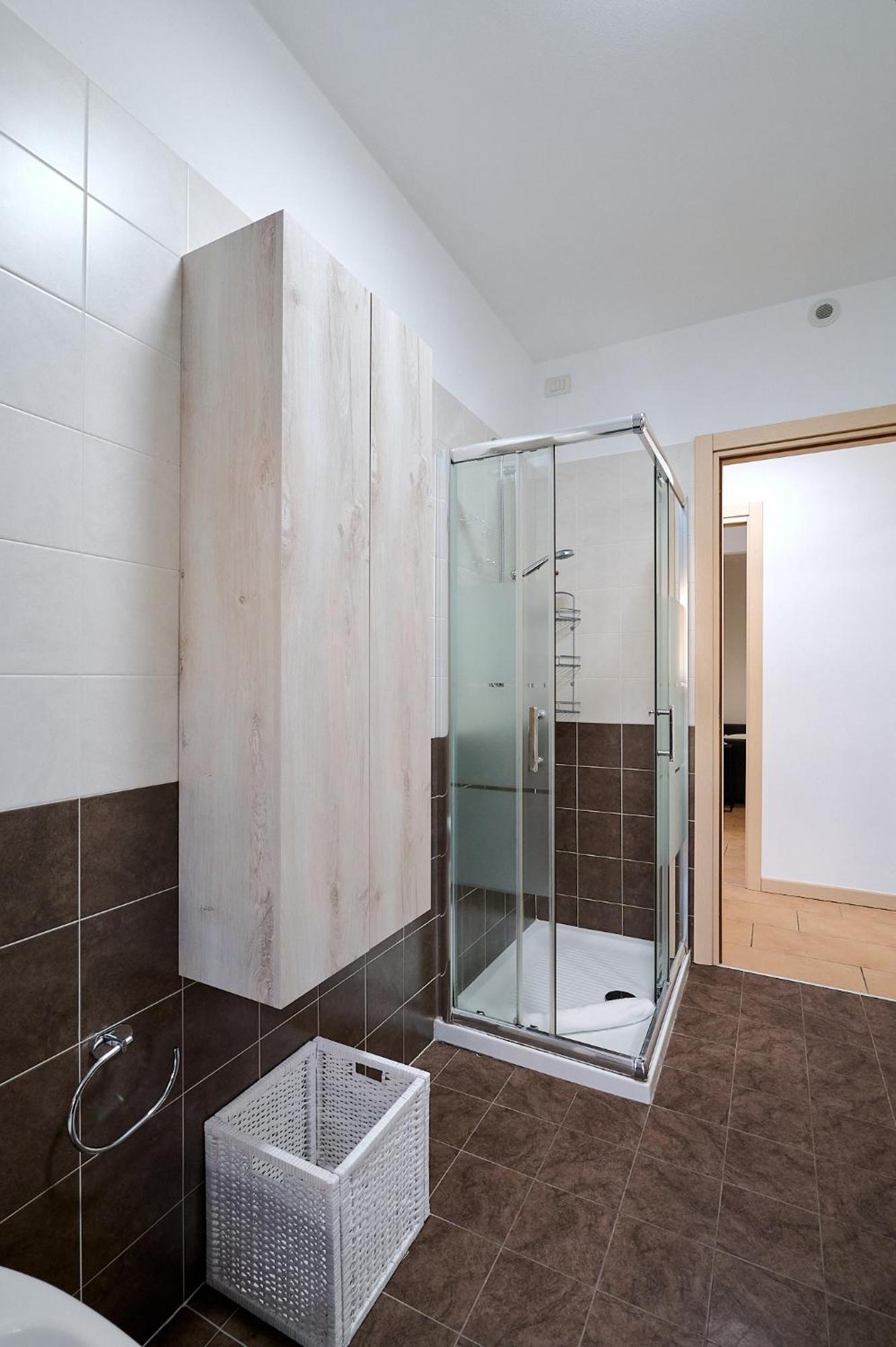 Xenia - Spacious And Bright New Flat With Garden *